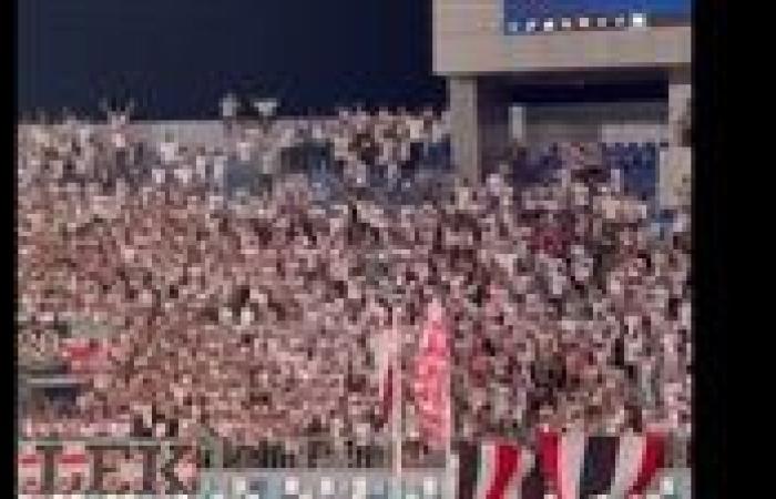 جماهير الزمالك تهاجم أحمد سيد زيزو وزوجته بعد الفوز على سيراميكا (فيديو)