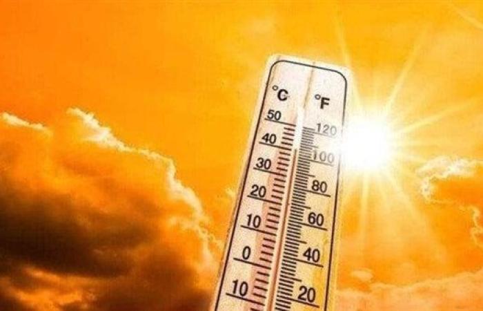 عاجل.. حالة الطقس اليوم السبت 9-8-2025 في مصر.. الأرصاد تصدر تحذيرات عاجلة