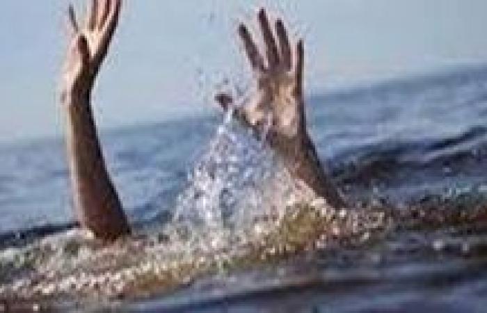 مصرع طالبان في الطب وزميلهما غرقًا بشاطئ غير مخصص للسباحة بكفر الشيخ