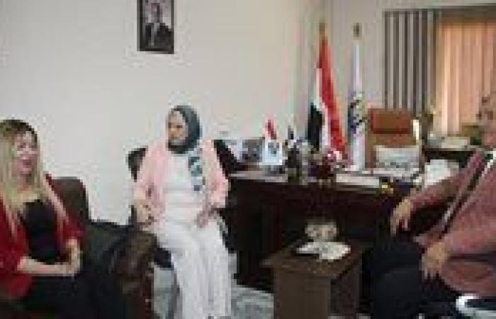 «تعليم الشروق» يوقع بروتوكول تعاون مع إحدى الجامعات لخدمة الطلاب