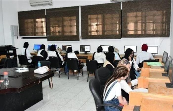 رابط مباشر لتسجيل رغبات طلاب الأدبي في تنسيق المرحلة الثانية 2025