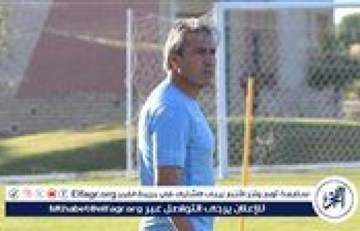 الكوكي: فوز مهم أمام الاتحاد وشخصية المصري كانت كلمة السر في حصد النقاط الثلاث
