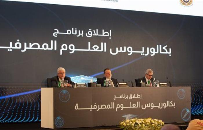 حسن عبدالله بيبني جيل جديد لبنوك مصر.. تحركات مهمة تحمي مستقبل القطاع المصرفي