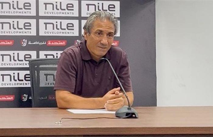نبيل الكوكي: سعداء بالفوز ونتطلع لتحسن المستوى مع الوقت