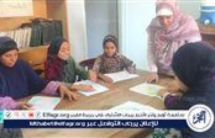 دورات تدريبية مجانية بقصر ثقافة الفيوم