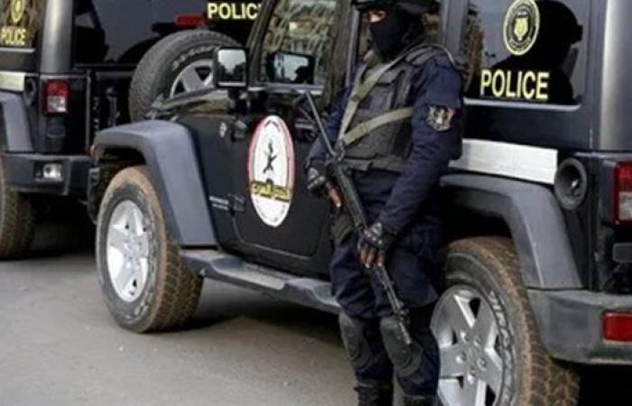 الداخلية تضبط 371 قضية مخدرات و245 قطعة سلاح ناري وتنفذ 82 ألف حكماً قضائياً