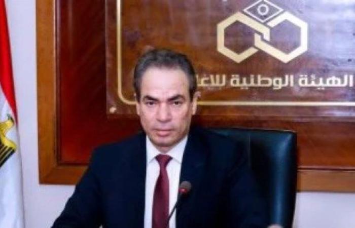 أحمد المسلمانى: نشكر الرئيس السيسى على رعايته ودعمه ونعد بإعلام يجمع بين المهنية والقيم