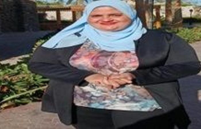 أماني المنياوي: نشر الوعي السياسي وتمكين الشباب والمرأة أولوية للجبهة الوطنية بجنوب سيناء