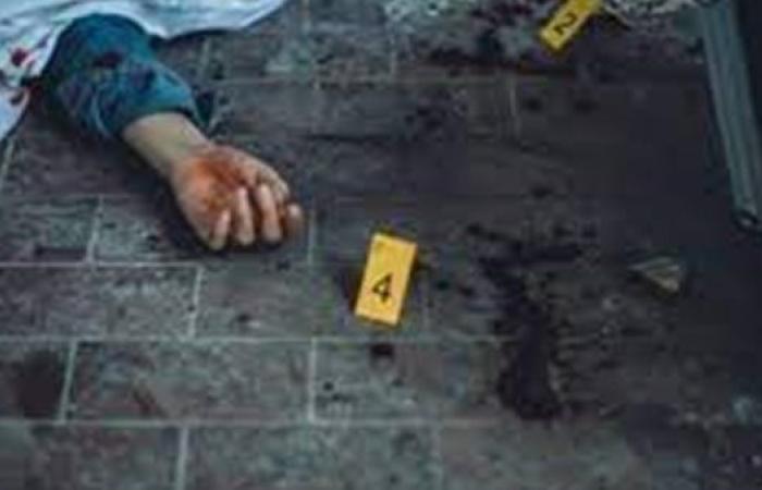 ليلة لن تنساها ميت نما.. مدمن يضرب نجله حتى الموت دون سبب