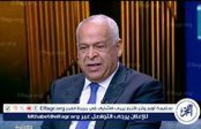 فرج عامر: نمتلك أفضل مهاجمين في العالم والجيل الحالي لا يقل عن جيل حسن شحاته