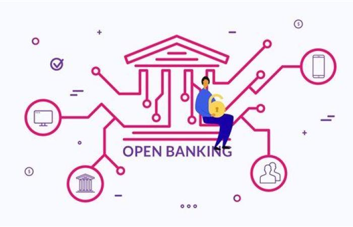 ما هي البنوك المفتوحة Open Banking.. وكيف تعيد تشكيل القطاع المالي؟