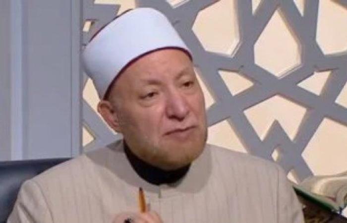 أمين الفتوى: الله قدّر أرزاق العباد قبل خلقهم فلا مبرر للجوء إلى الحرام