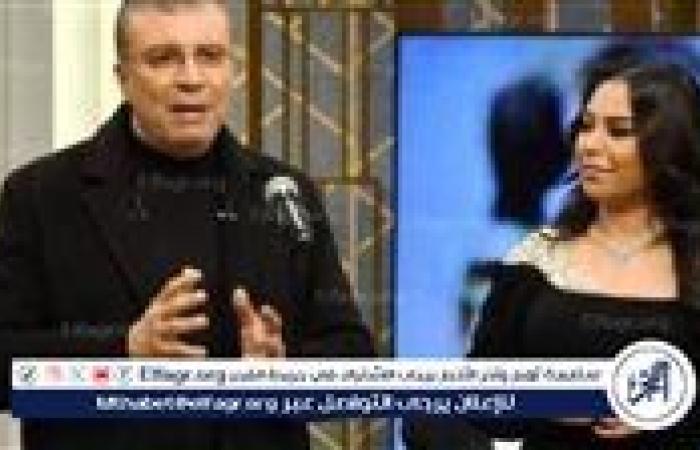 اليوم.. مروة ناجي ضيفة برنامج "واحد من الناس"