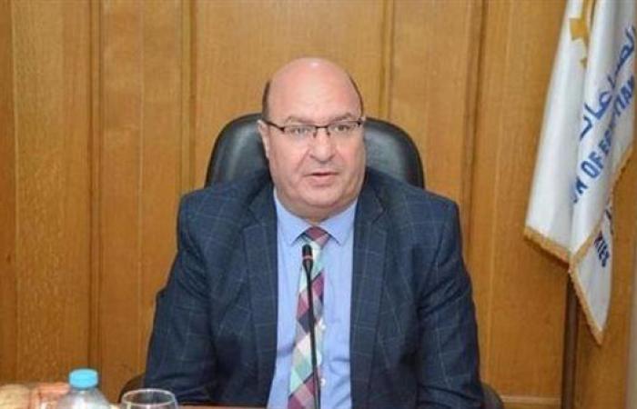 اتحاد الصناعات يعلن موعدًا لانتخابات غرفة مواد البناء ضمن الدورة الجديدة 2025-2029