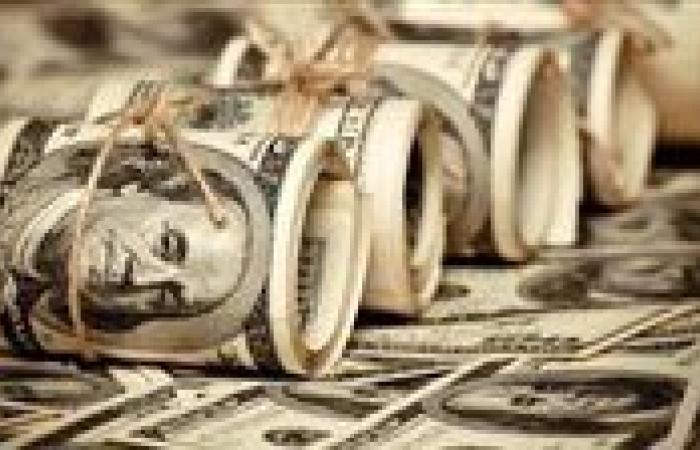 سعر الدولار في البنوك المصرية اليوم الأحد 10 أغسطس 2025