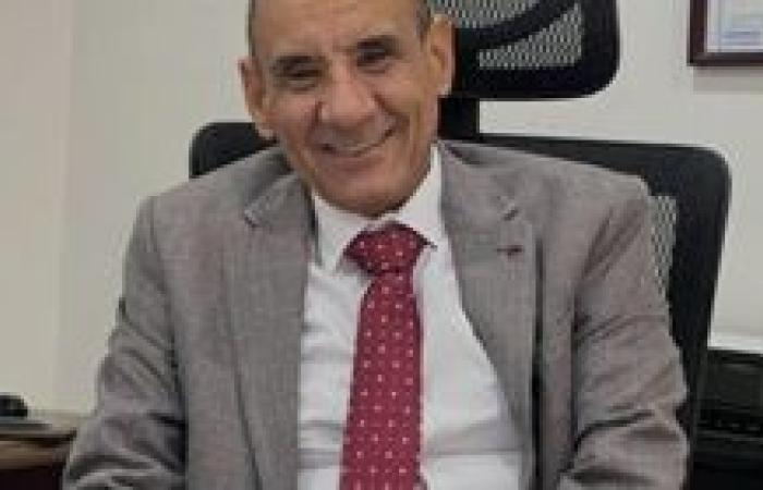 أشرف عبد الجواد.. قيادة حكيمة ورؤية طموحة
