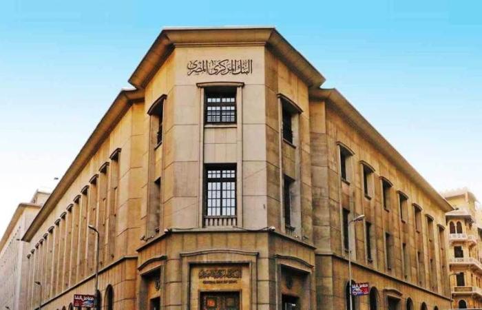 البنك المركزي: التضخم الأساسي يسجل 11.6% في يوليو 2025