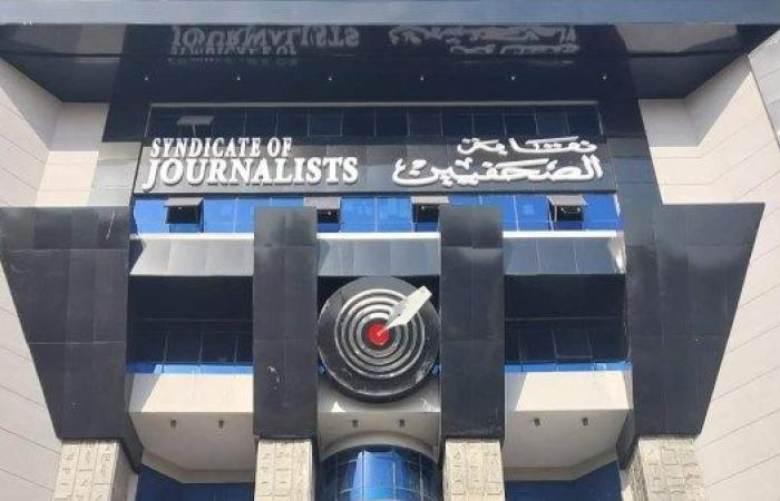 رئيس الوطنية للصحافة يكشف عن قيمة زيادة بدل الصحفيين
