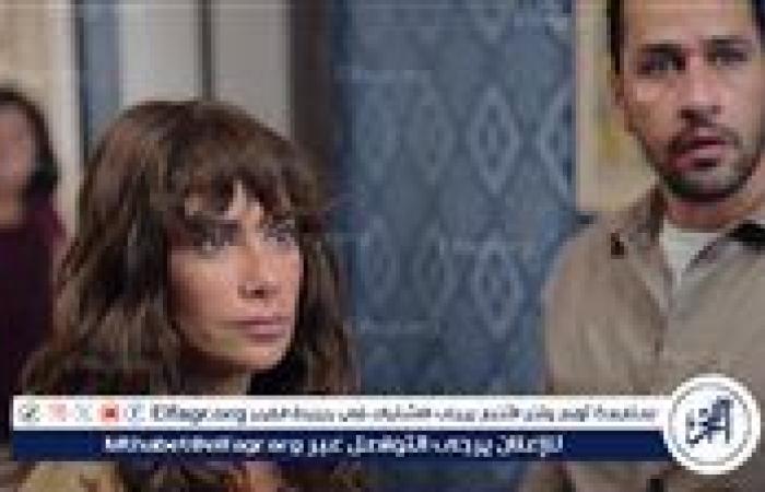 صبا مبارك في مواجهة حب غير متوقع في 220 يوم