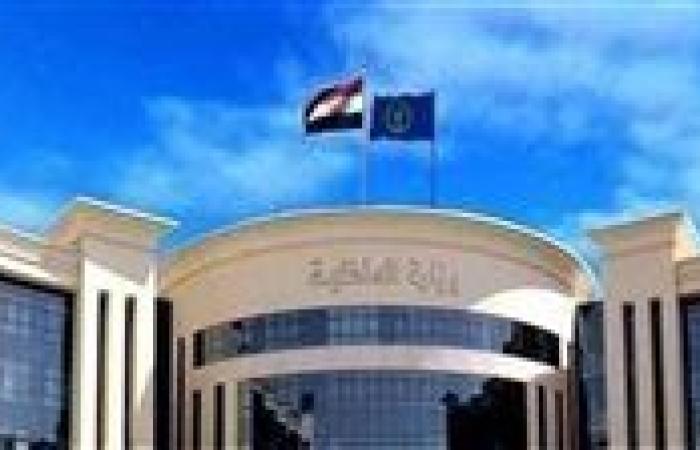 وزارة الداخلية تقرر إبعاد 11 أجنبي خارج مصر