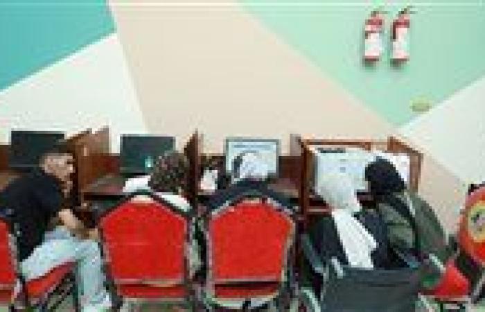 بحد أدنى 50%.. موعد ورابط تسجيل المرحلة الثالثة للتنسيق 2025