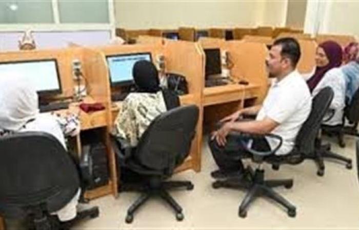نتيجة الدور الثاني للشهادة الإعدادية في بني سويف ونسب النجاح المرتفعة