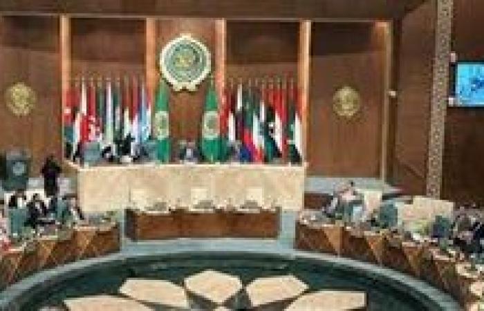 مجلس جامعة الدول العربية يدين قرارات وخطط إسرائيل لفرض السيطرة العسكرية الكاملة على قطاع غزة