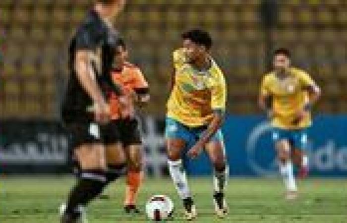 الإسماعيلي يتعادل سلبياً أمام بتروجيت في الدوري المصري الممتاز