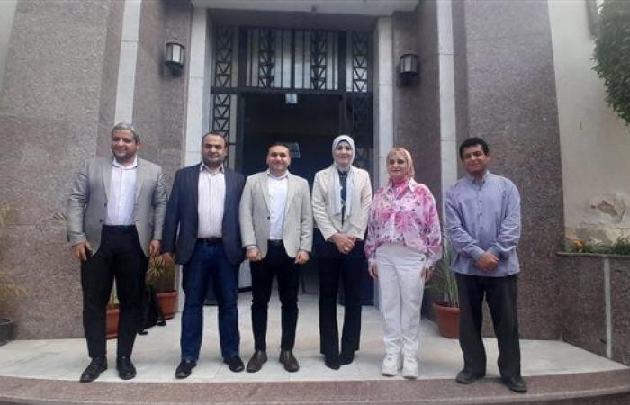 "الزراعة" تعلن حصول "معهد بحوث وقاية النباتات" على اعتماد دولي جديد  لـ 12 اختبارًا