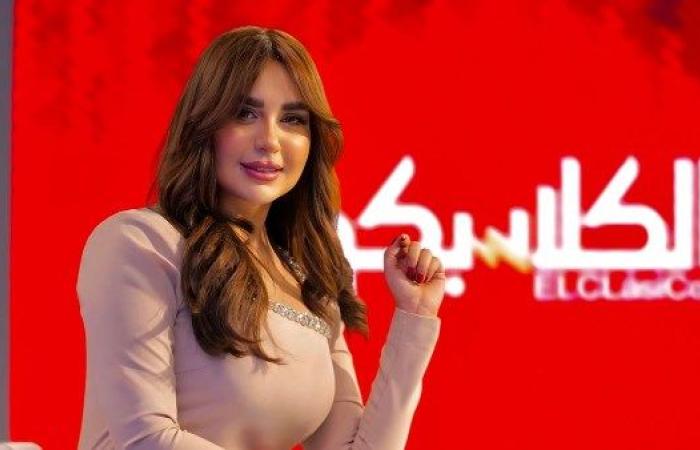 سهام صالح: عبد الحميد معالي موهبة واعدة وقد يشكل إضافة قوية للزمالك