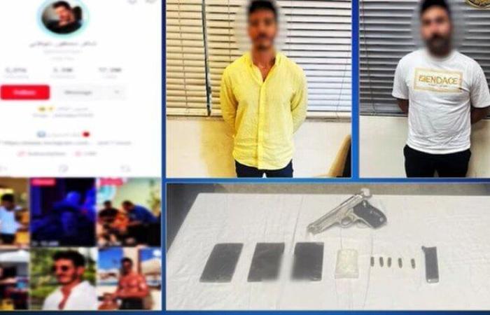 تنفيذا لقرار تجديد حبسه.. ترحيل البلوجر محمد شاكر إلى سجن النهضة