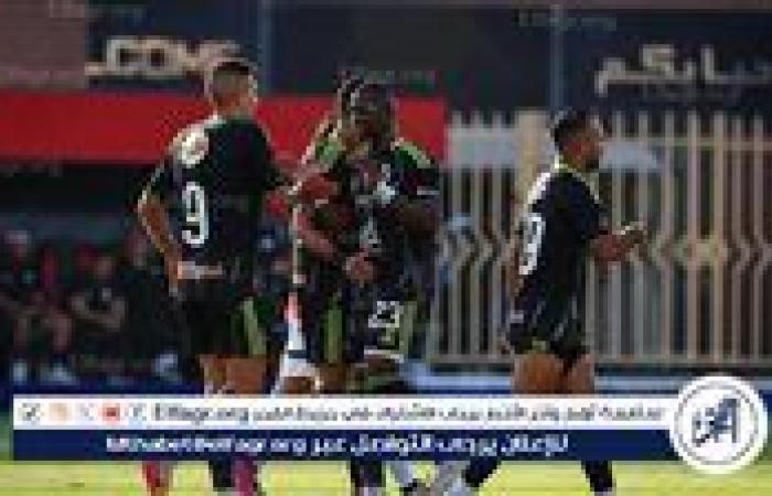 أمير هشام: الأهلي ظهر بشكل عشوائي أمام مودرن.. وأخطاء ريبيرو وراء التعادل