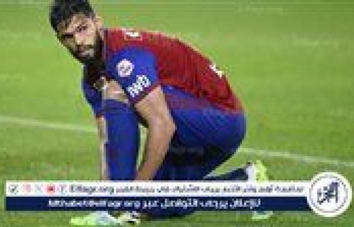 سندرلاند الصاعد حديثًا يقترب من ضم المدافع الباراجواياني عمر ألدرتي