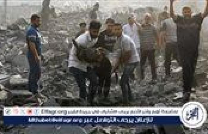 مأساة الجوع في غزة.. استشهاد 11 مدنيًا خلال 24 ساعة بسبب الحصار وسوء التغذية