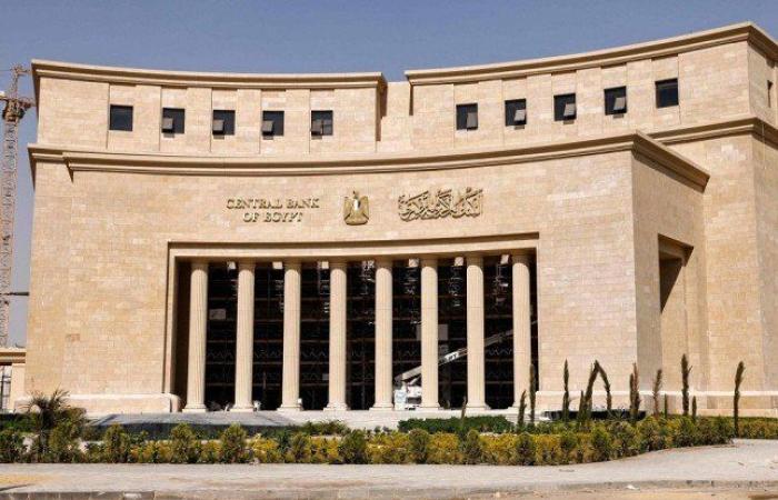 المركزي المصري: التضخم السنوي يسجل 6ر11% في يوليو الماضي