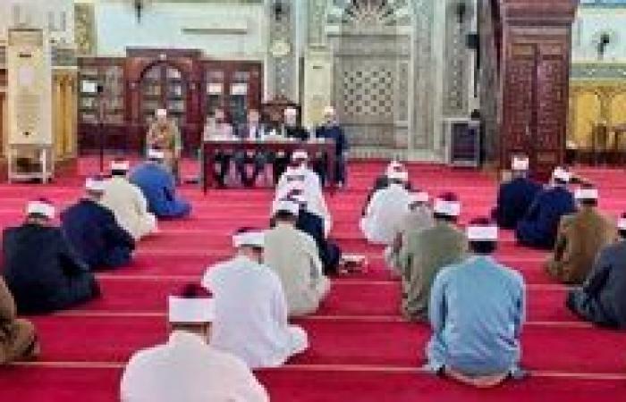 الأوقاف والتضامن الاجتماعي تنظّمان ندوة توعوية عن المخدرات الاصطناعية