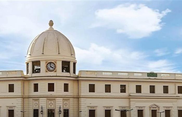 انفراد.. لغز جديد في قلب القاهرة.. سرقة متحف البريد المصري بالعتبة