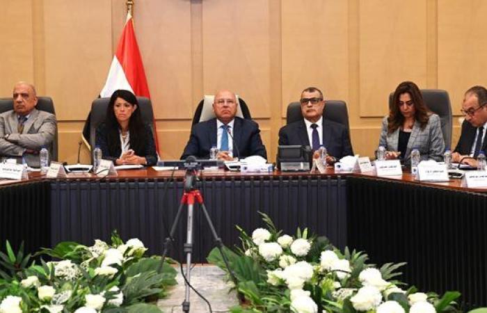 كامل الوزير: جهاز حماية المستهلك يقوم بدور هام في ضبط الأسواق ومنع الغش التجاري
