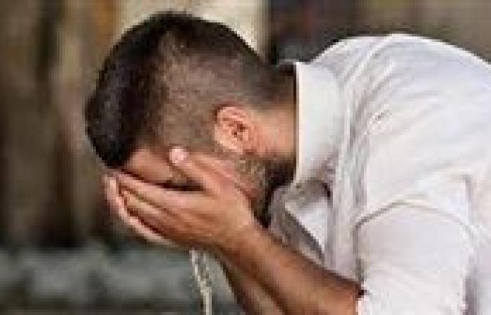 تفاصيل مصرع شاب صعقًا بالكهرباء أثناء الوضوء بالحوامدية