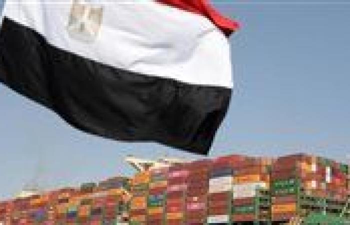 ارتفاع صادرات الأغذية لـ 3.3 مليار دولار بالنصف الأول من 2025