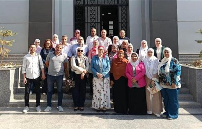 الزراعة: تجديد اعتماد "إيجاك" لمعمل الرقابة على الإنتاج الداجني