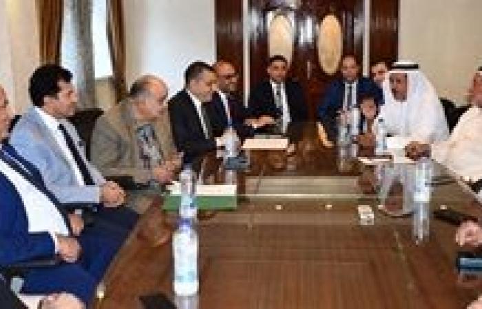 وزير الرياضة يوافق علي انشاء اتحاد رياضي نوعي للرياضات الصحراوية والتراثية