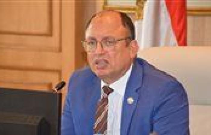 خطوات التقديم للمدن الجامعية في جامعة حلوان