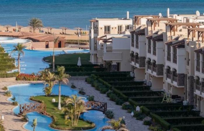 « MG Developments» تتجاوز 40% إنجازًا في مرحلة «سافوي» وتواصل تسليم مراحل «بلو بلو السخنة»