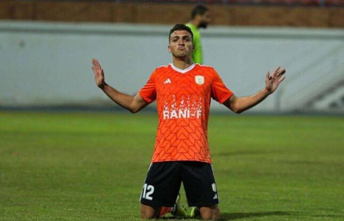 فاركو: ياسين مرعي يمتلك شخصية الأهلي.. وسينضم لقائمة المنتخب قريبا
