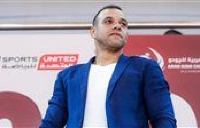 عضو اتحاد الجودو: التعاون مع أكاديمية مصر يصب في مصلحة اللعبة