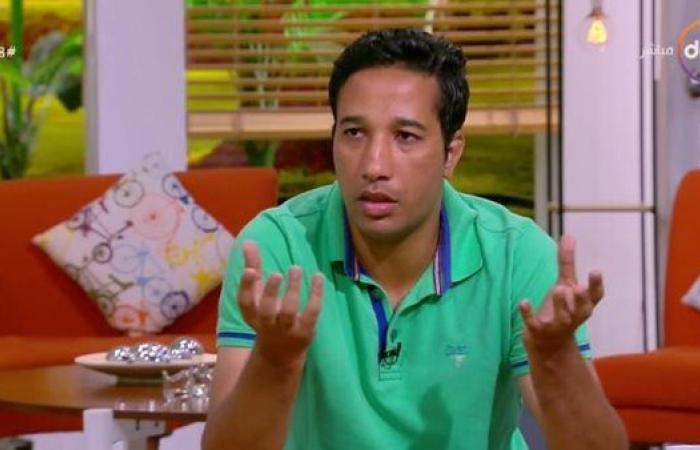 أحمد حسن دروجبا: شحاتة لاعب كبير.. والزمالك لن يتأثر برحيل زيزو