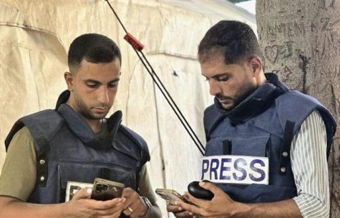 أوصيكم بفلسطين.. آخر كلمات الصحفي الفلسطيني أنس الشريف قبل استشهاده