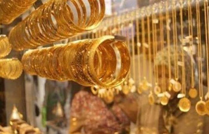أسعار الذهب اليوم الاثنين 11 أغسطس 2025.. وعيار 24 يسجل 5280 جنيها