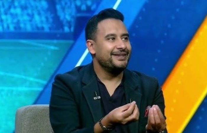كريم رمزي: ريبيرو يحتاج إلى 10 مباريات لتقييمه.. لكنه ليس الأفضل للأهلي